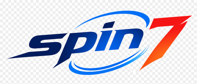 Spin 7 Logo